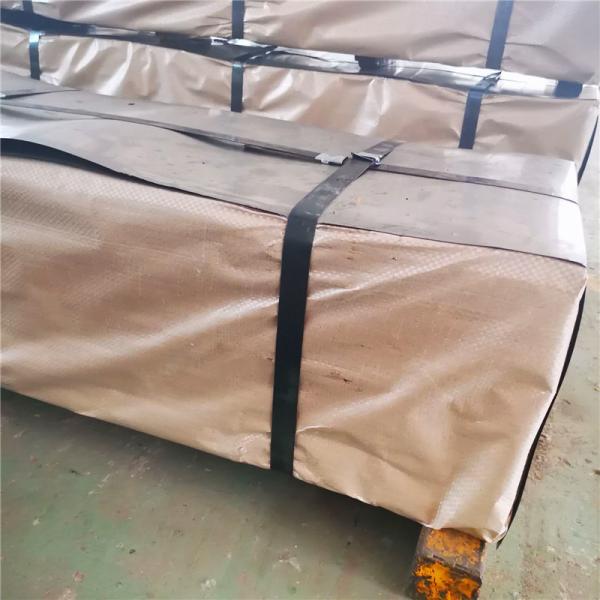2.8 / 2.8 DR8 Electrolytic Tinplate Coil Beverage Packaging Etp Tinplate