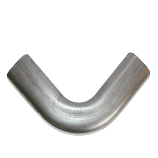 ERW curvou o CE laminado laminado a alta temperatura do GV da tubulação ST35-ST52 do metal