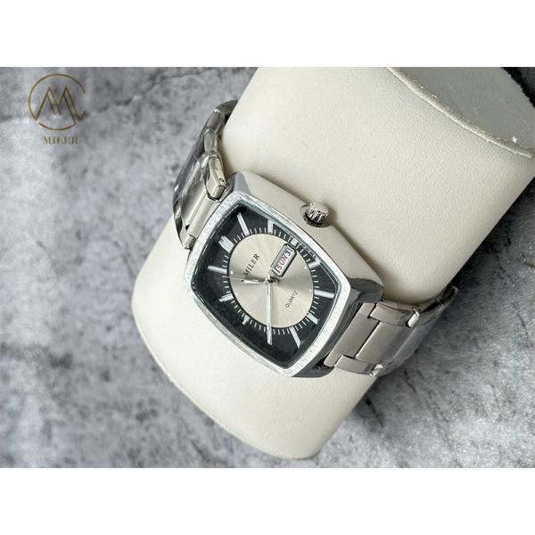 Fashion Men Watches Casual  Waterproof Watches Elegant Unique Quartz Watches