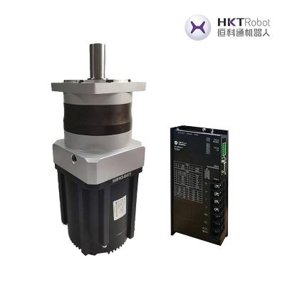 Industrial AGV Servo Encoder Motor Drive System 2000W