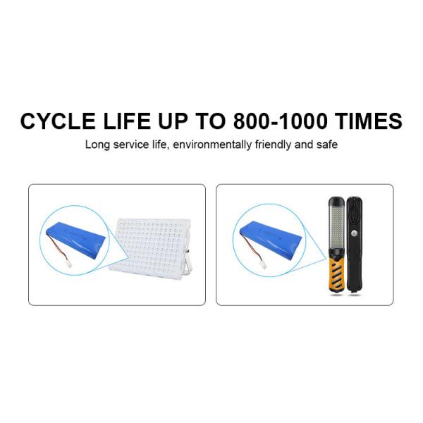 11.1V 2200mAh 2600mAh Bateria Li-Ion recarregável para cadeira de rodas elétrica