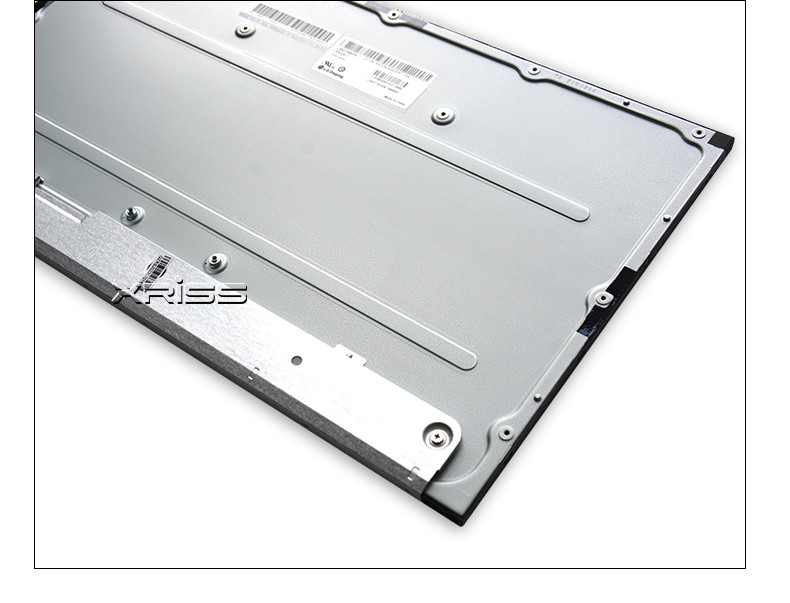 IPS FHD LCD экран LM215WF9 SSA1 MV215FHM N40 Для Lenovo 510-22ISH/HP/Acer