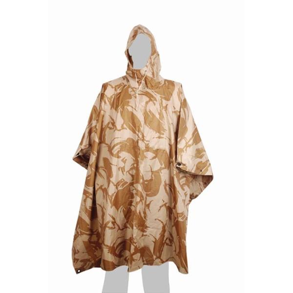 Breathable Cloak Style Outside Work Jackets , Work Gear Clothing For All Seasons