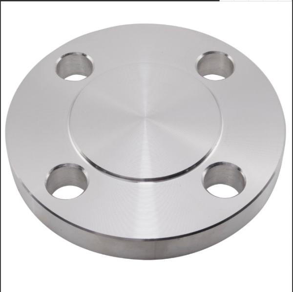 3” #300 Blind Flange ASME B16.5 Stainless Steel Flange ASTM A182 F304/304L/304H
