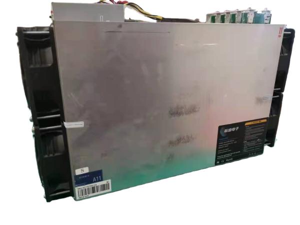 innosilicon a11pro 8g 1500mh/s / 2000Mh/s 2350w  2021~2022 New machine