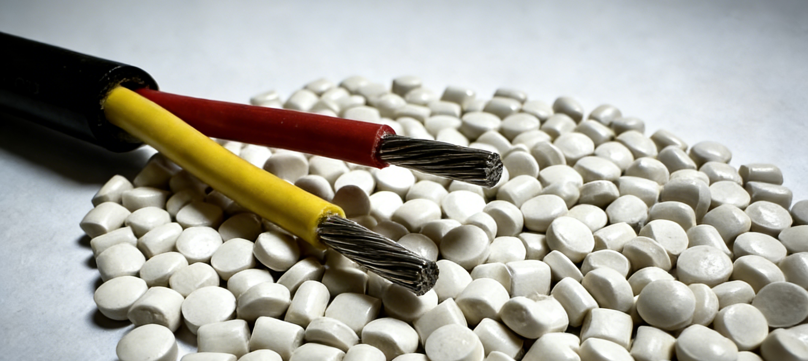 Silane-Treated High Purity Magnesium Hydroxide with Excellent Water Resistance for Thermoplastics and Polyolefins