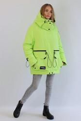 FODARLLOY  ladies warm hooded cotton-padded clothes women winter jackets women coats