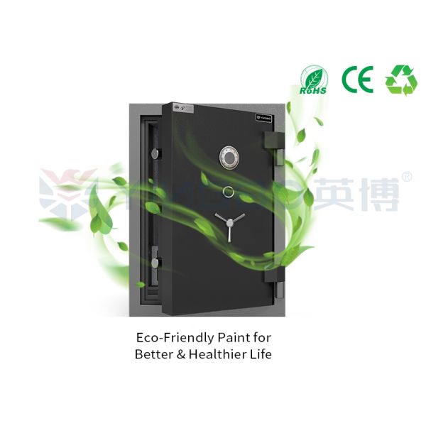 Small Fireproof Safe Box	Home Personal Storage	Anti Theft for Theft Mechanical Lock