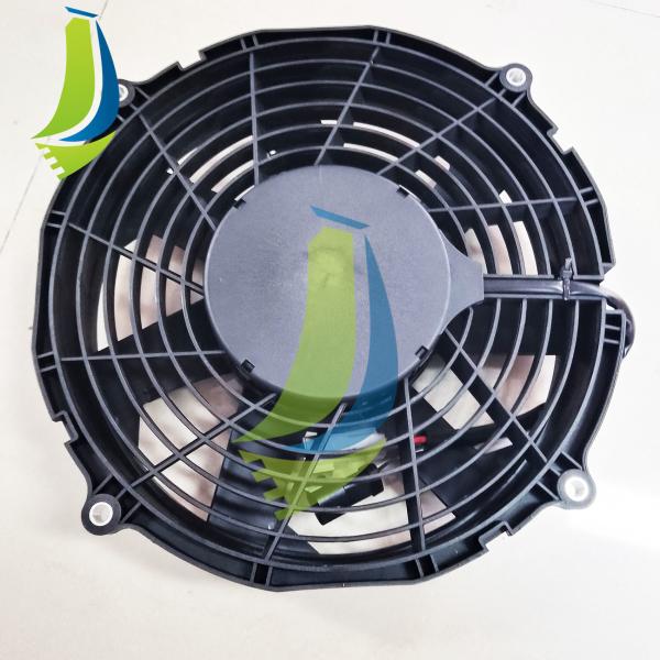 510-8095 5108095 Fan Assembly For E320GC Excavator