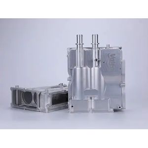 CNC Machining Services