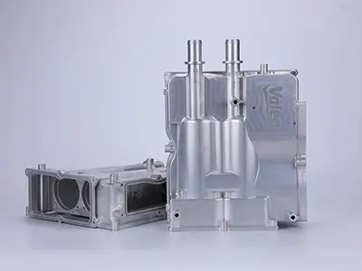 CNC Machining Services