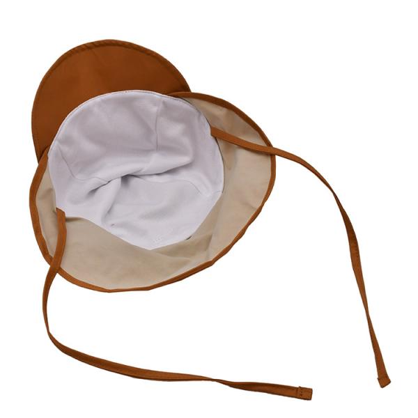 Предохранение от Солнца шляп ведра быстрых суша детей широко наполняется до краев младенец УЛЬТРАФИОЛЕТОВОГО предохранения от пляжа на открытом воздухе необходимый