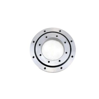 RU42 Robotic Arm Bearing RU42UU 20x70x12mm Slewing Ring Turntable High Accuracy