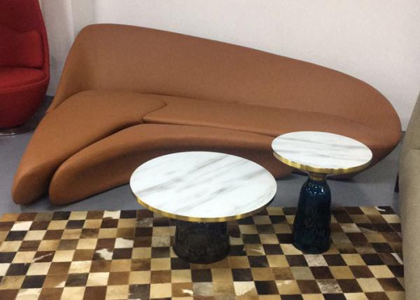 Zaha Hadid Moon Sofa From Moon System Sofa in artifical or anline leather Beb Italia design moon sofa