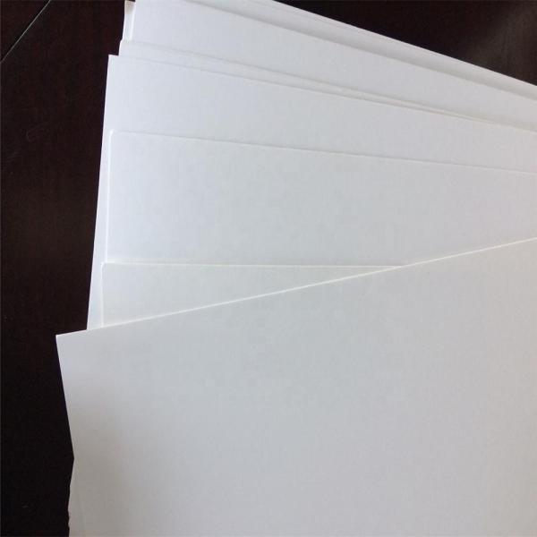 70 ± 2% Gloss C2S Matte Art Paper Offset Printing Compatible and Beyond