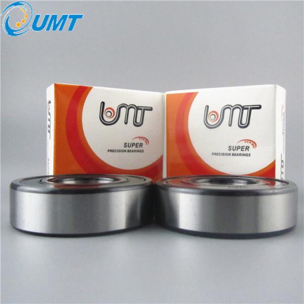 Industrial Gearbox Needed Deep Groove Ball Bearings With Less Friction And Lowest Noise