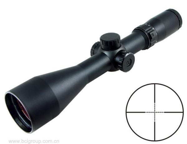 riflescopes hunting2.5-10x50mm tactical riflescope long eye relie optics sniper riflescope