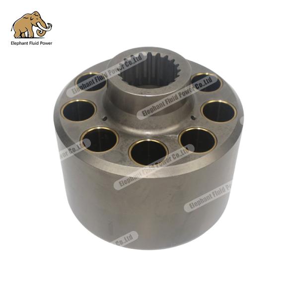 Hydraulic Piston Pump Repair Parts Kit For Rexroth A4VG125 Replacement