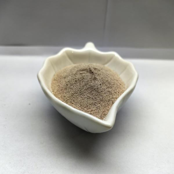 安価な価格のビール酵母粉末飼料成分家禽タンパク質サプリメント動物の食欲を促進
