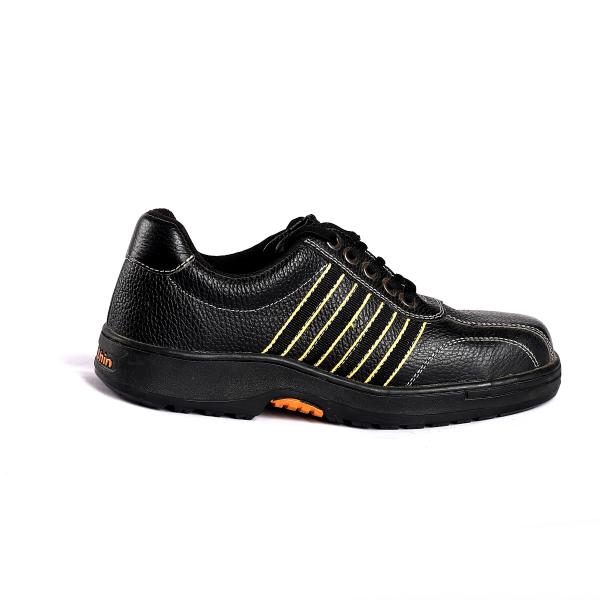 Electrical Hazard Rated Safety Boots With Low Cut Design Safety Shoes