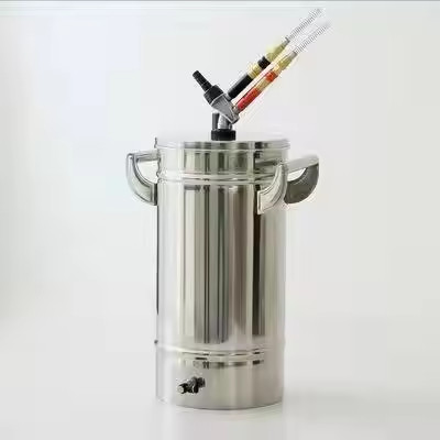 WX-101 GA03 Powder Coating Gun Parts For Industrial Powder Coating Machine Equipment