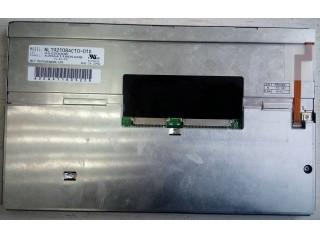 LVDS 9 Inch 1920*1080 	400cd/m² TFT LCD Display NL192108AC10-01D