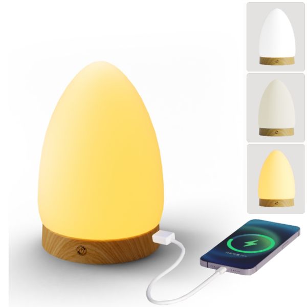 10W Full Spectrum Sad Lamps UV Free Full Spectrum Sad Lamp 2700K - 6500K
