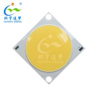 Alto CRI98+ 300W 38*38mm COB LED 1919 52-56V 5600K Para fotografia