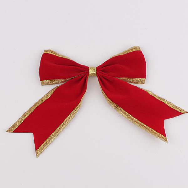 Wedding Occasion Ribbon Bow ODM Funny Polyester Handmade for Festive Season
