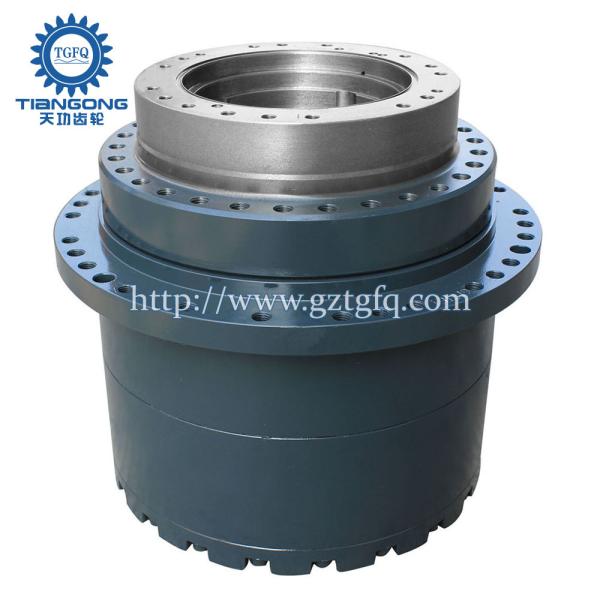 R225-7 excavatrice Travel Gearbox Assembly 31Q6-40021 31Q6-40020