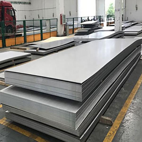 Industry Standard UNS N06600/W.Nr 2.4816/GB NS312 Alloy Nickel Sheet Inconel 600 Plate for Industrial Applications