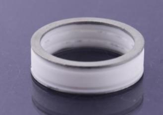 Chemical Resistance Alumina Oxide Ceramic
