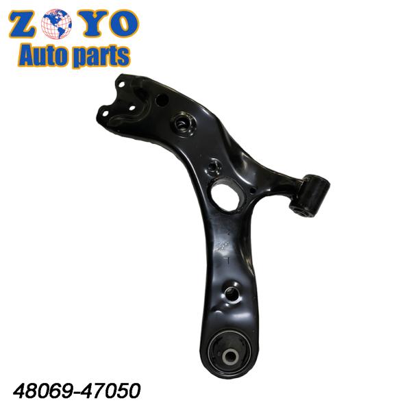Lower Control Arm for Toyota Aurion PRIUS 2008- SPHC Steel Front Suspension Components