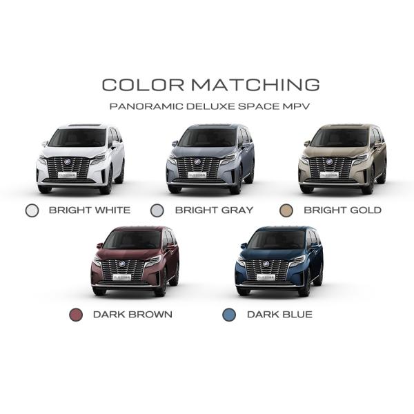 2024 Buick GL8 ES 652T Luxury 7-Seater MPV from Stylish Energy Gas Car for Home Business 0km Used car Fuel Type Gasoline