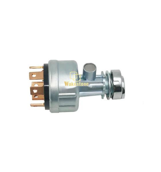 Commutateur d'allumage 1411-52 / 7Y-3918 pour les excavatrices CAT320 / CAT307