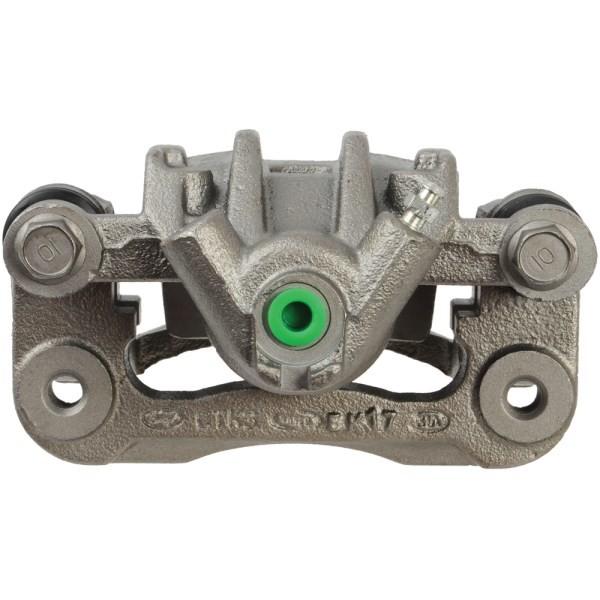 KIA Auto Parts Vehicle Car Brake Caliper 19B3477 19B3476 343628 343629 OEM 58310-1MA00 58311-1MA00