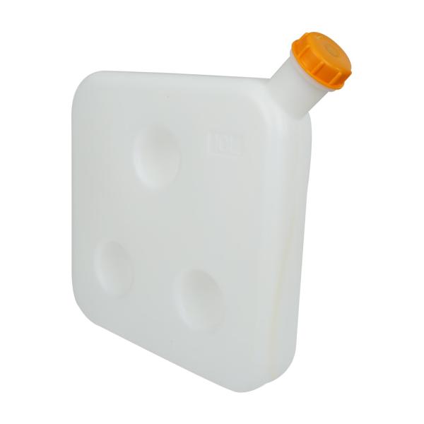 10L Plastic Fuel Tank For JP Webasto Eberspacher JP Parking Heater Spare parts