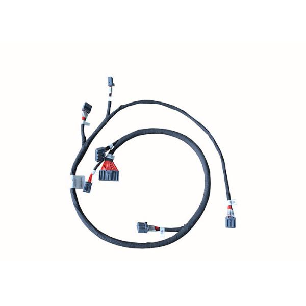 150mm Automotive Wiring Harness