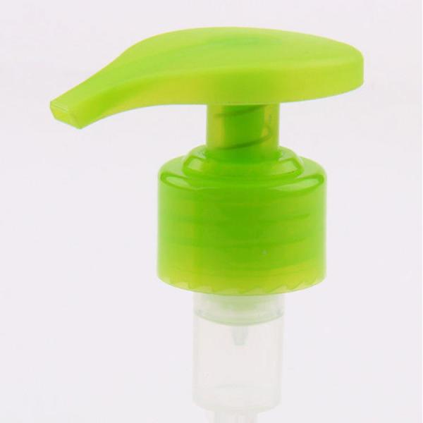 PP Plastic Lotion Pump 24/410 28/410 24/415 28/415 24/400 28/400