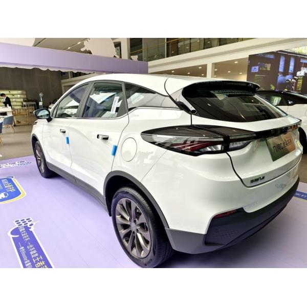 голубики чистые EV c геометрии 400km/550km корабли компактной электрической SUV Geely