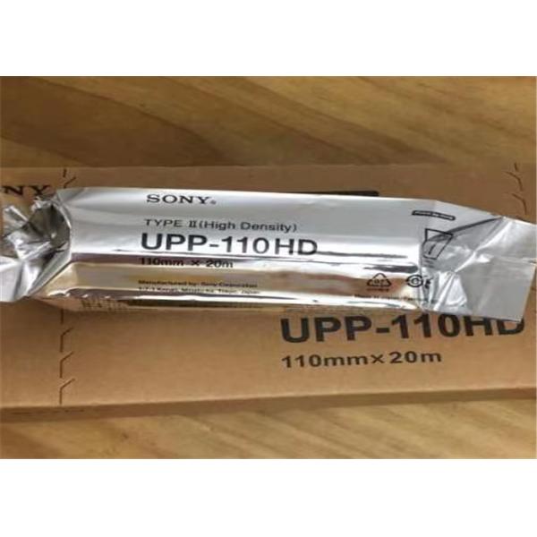 10rolls/box Ultrasound Thermal Paper Upp-110S For Sony Printer