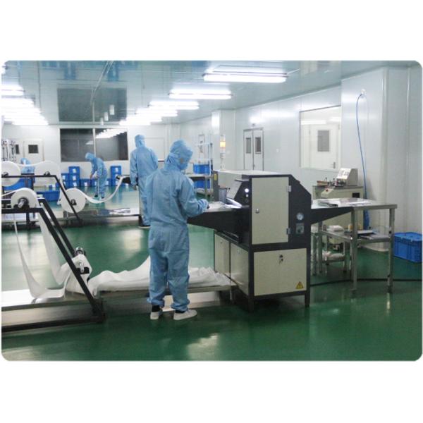 Upick Filtration