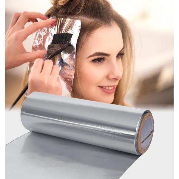 12-миллиметровый 9-дюймовый 10,75-дюймовый рельефный предварительно отрезанный фольга, фольга, бумага, алюминиевая фольга, поп-ап.