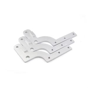 Customized Aluminum Plate for Sheet Metal Roofing Customized Processing Product
