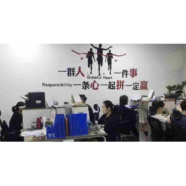 Shenzhen Weitaixu Capacitor Co.,Ltd