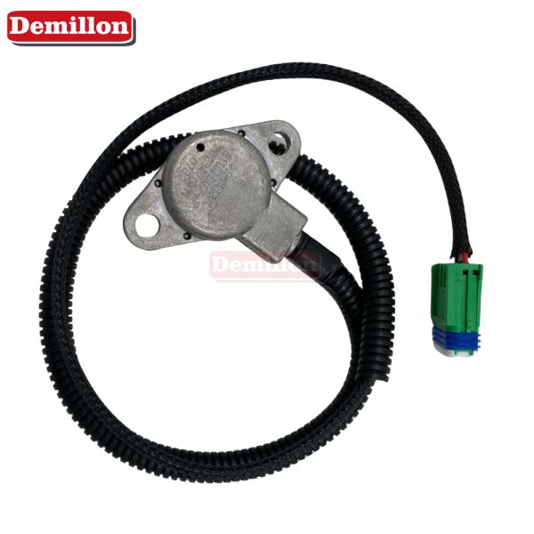 21197067 Demillon Auto Parts Electric System Engine Oil Pressure Sensor Transmission Pressure Sensor for Peugeot