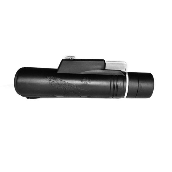 Телескоп 12x50 наивысшей мощности YMt21 Monocular компактный облегченный для пешего туризма