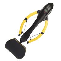 Máquina Dragonfly Automático Rebote Multifuncional Máquina de Curling da Barriga Abdominal Tucker Fitness Equipamento