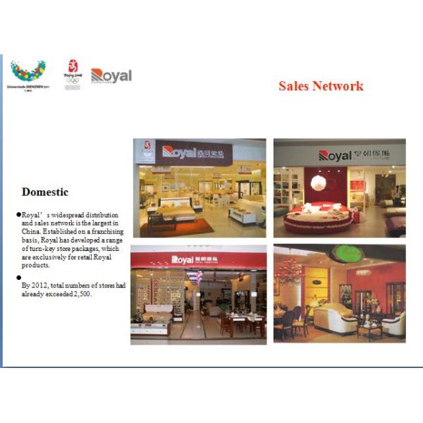 Rose Wood Color Rooms Bedroom Furniture Painting Finishing For Wedding