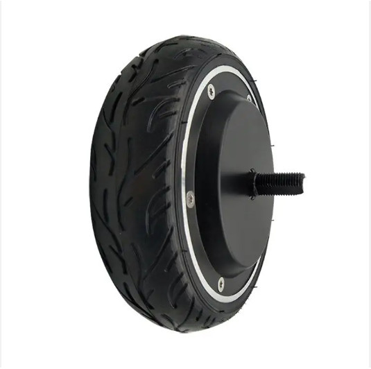 Электрический двигатель с высоким крутящим моментом 8 дюймов 48В 40Н.